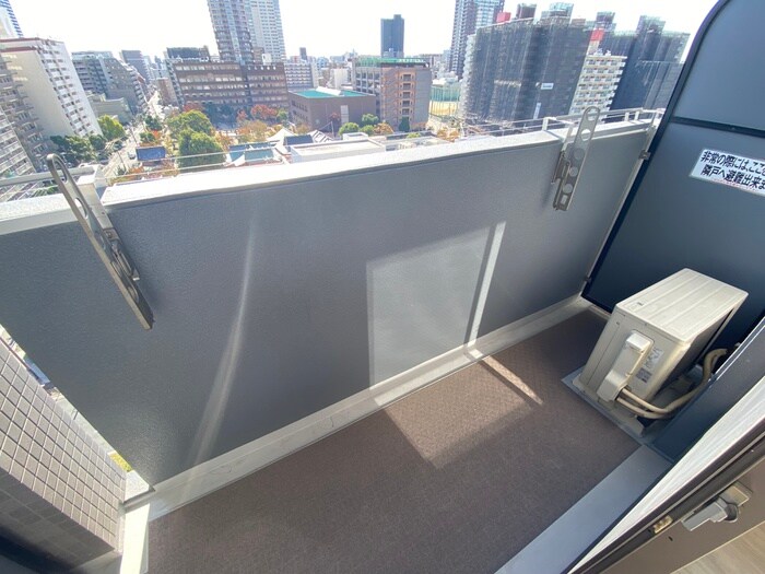 レジデンスナンワの物件内観写真