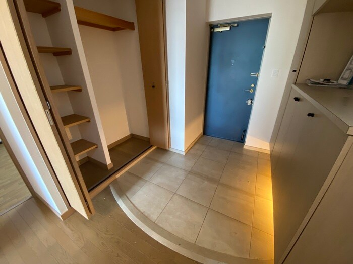 レジデンスナンワの物件内観写真