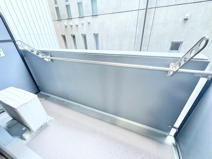 レジデンスナンワの物件内観写真