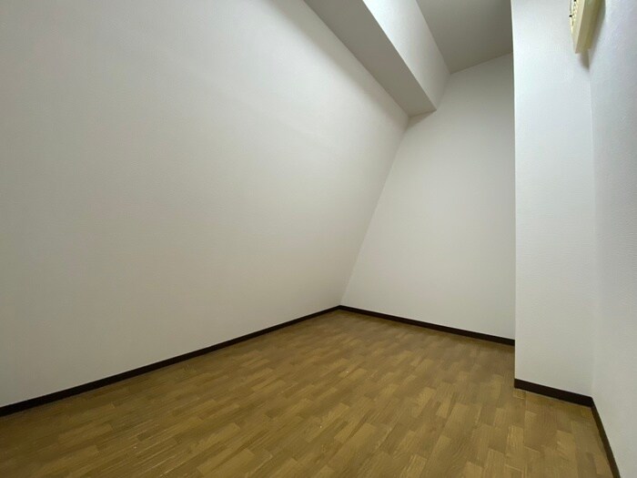 レジデンスナンワの物件内観写真