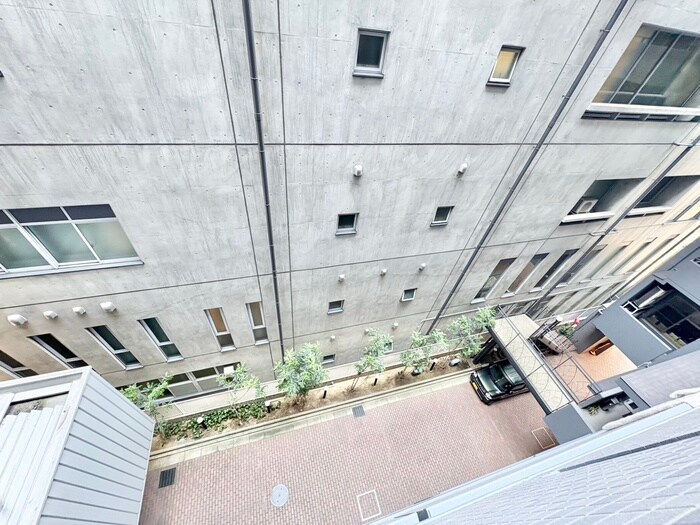 レジデンスナンワの物件内観写真