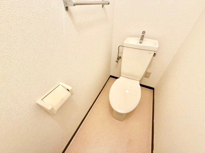 アメニティ東香里の物件内観写真