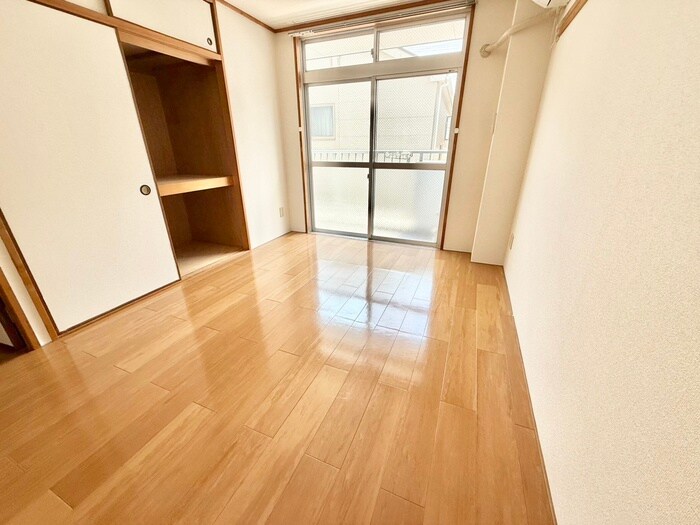 アメニティ東香里の物件内観写真