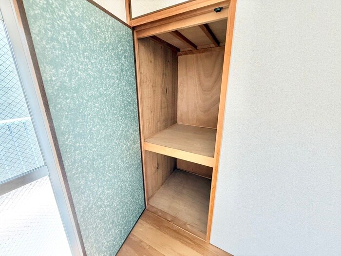 アメニティ東香里の物件内観写真