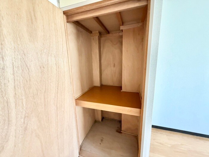 アメニティ東香里の物件内観写真