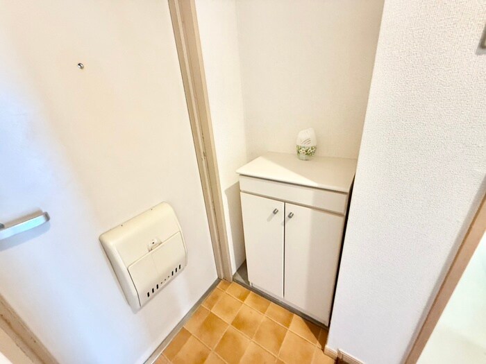 アメニティ東香里の物件内観写真