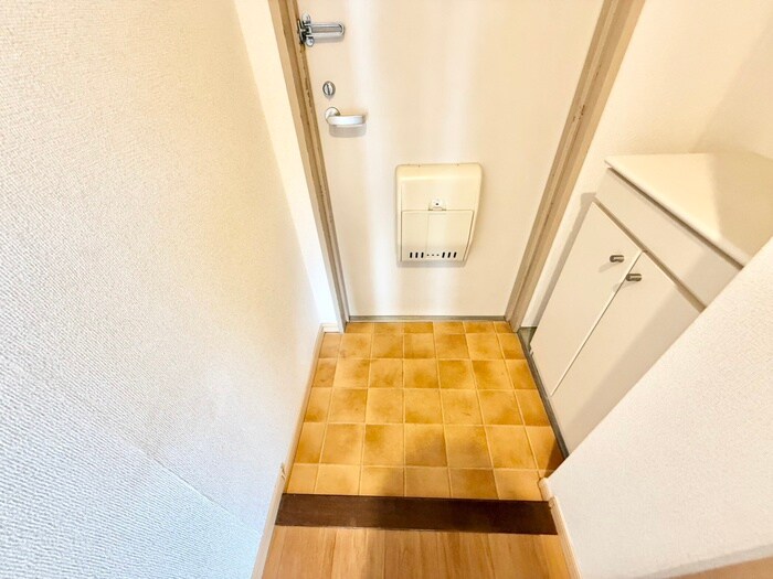 アメニティ東香里の物件内観写真