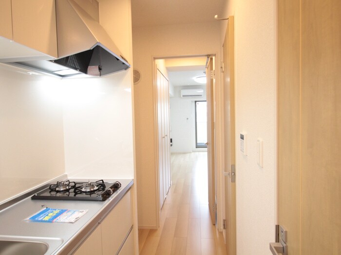 アペルト泉佐野Ⅴの物件内観写真