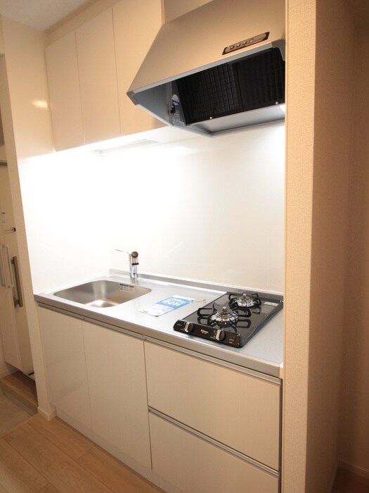 アペルト泉佐野Ⅴの物件内観写真