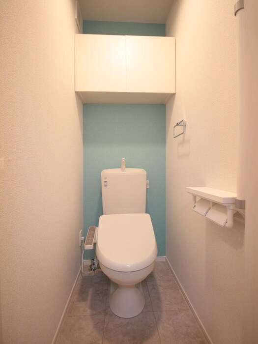 アペルト泉佐野Ⅴの物件内観写真