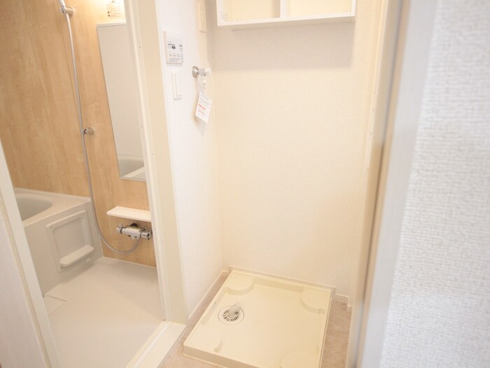 アペルト泉佐野Ⅴの物件内観写真