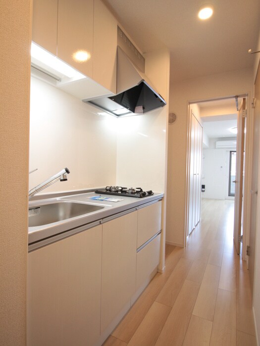 アペルト泉佐野Ⅴの物件内観写真