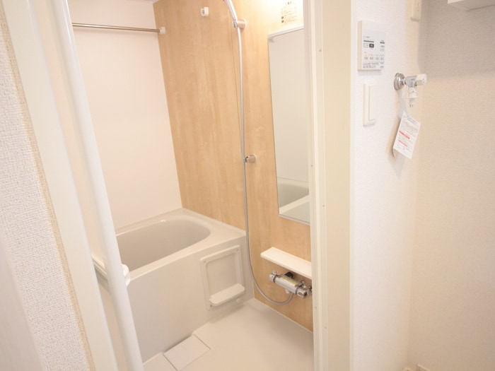 アペルト泉佐野Ⅴの物件内観写真