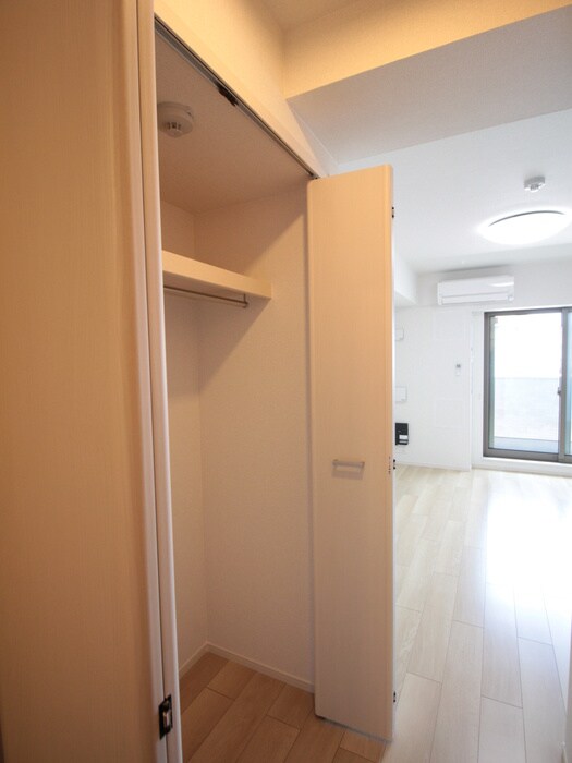 アペルト泉佐野Ⅴの物件内観写真