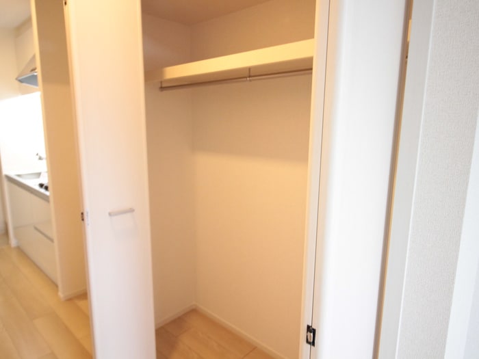 アペルト泉佐野Ⅴの物件内観写真