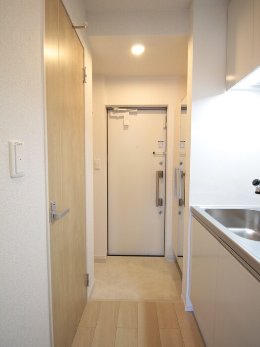 アペルト泉佐野Ⅴの物件内観写真