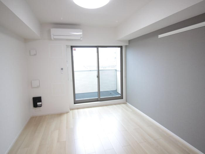 アペルト泉佐野Ⅴの物件内観写真