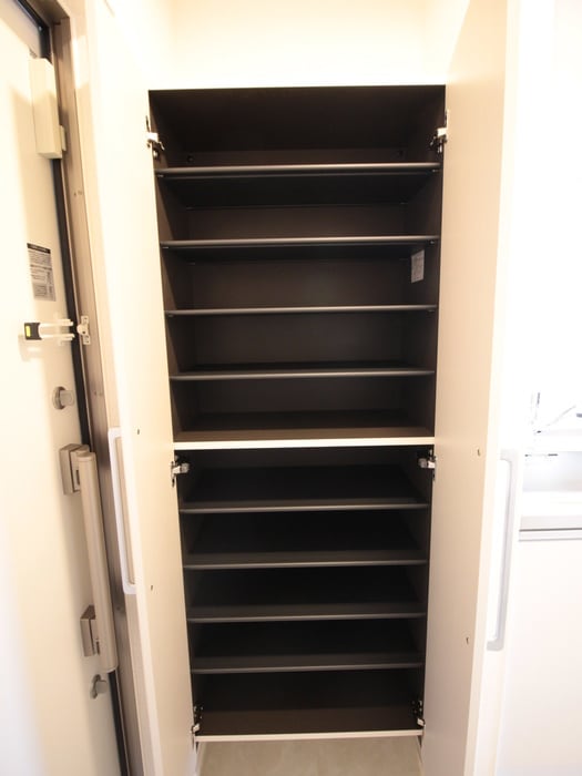 アペルト泉佐野Ⅴの物件内観写真