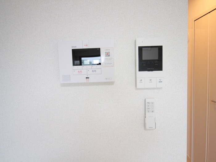 アペルト泉佐野Ⅴの物件内観写真