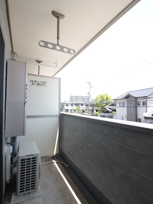 アペルト泉佐野Ⅴの物件内観写真