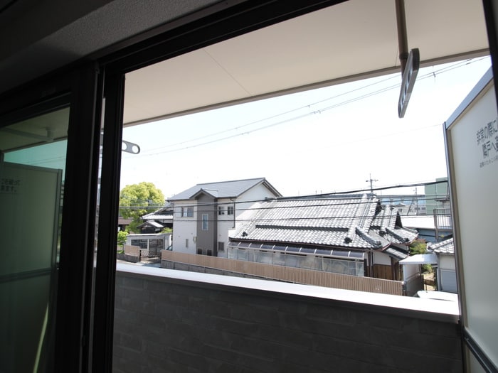 アペルト泉佐野Ⅴの物件内観写真