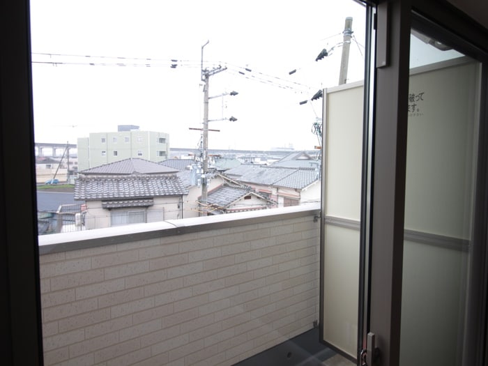 アペルト泉佐野Ⅴの物件内観写真