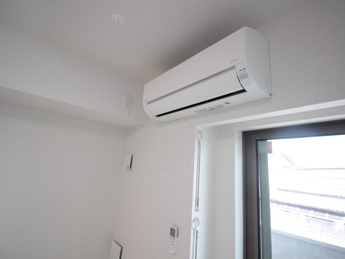 アペルト泉佐野Ⅴの物件内観写真