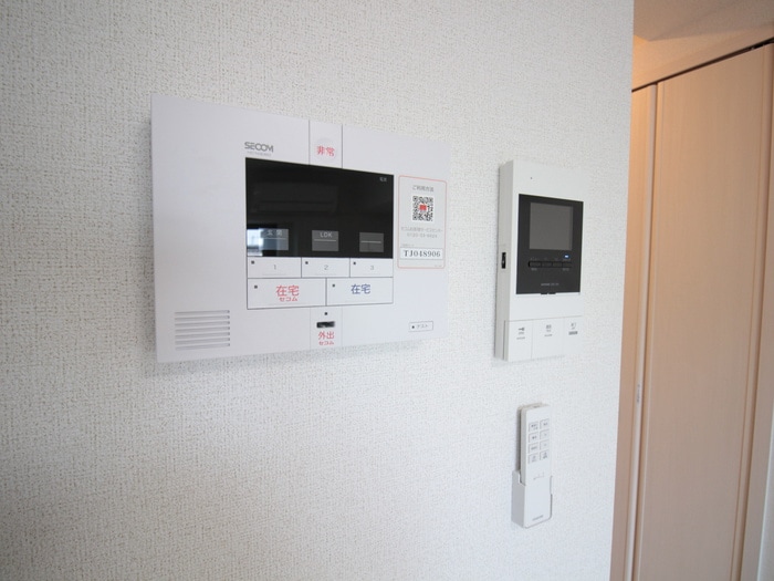 アペルト泉佐野Ⅴの物件内観写真