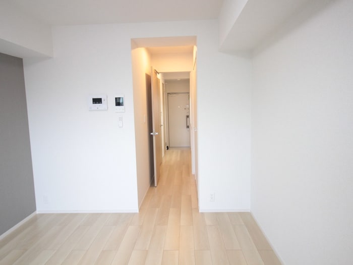 アペルト泉佐野Ⅴの物件内観写真