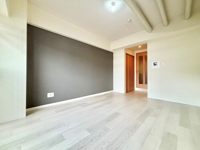 リッツ神田の物件内観写真