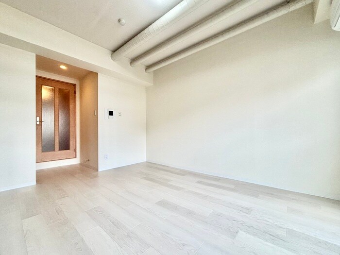 リッツ神田の物件内観写真