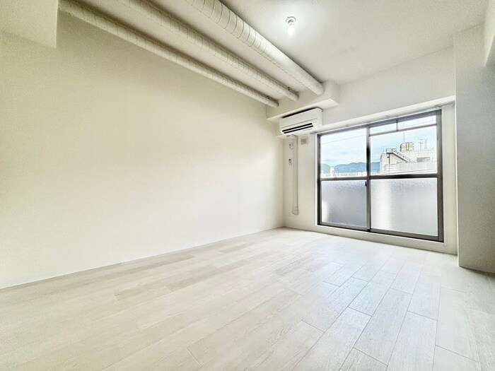 リッツ神田の物件内観写真