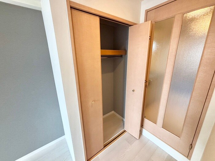 リッツ神田の物件内観写真