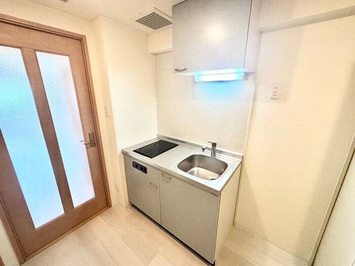 リッツ神田の物件内観写真