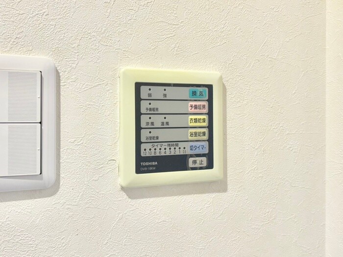 リッツ神田の物件内観写真