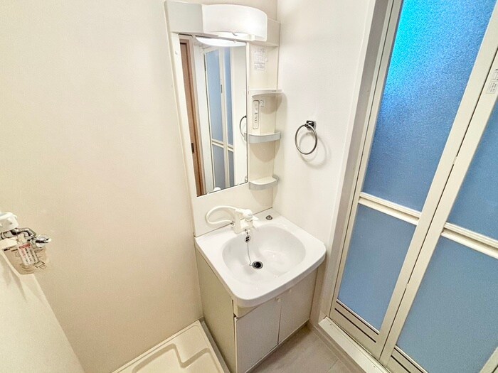 リッツ神田の物件内観写真