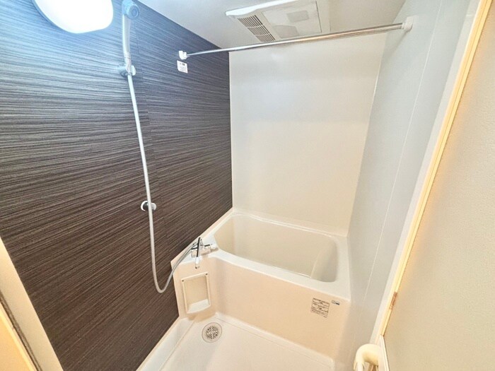 リッツ神田の物件内観写真