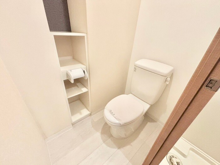 リッツ神田の物件内観写真