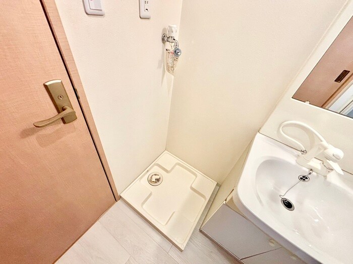 リッツ神田の物件内観写真