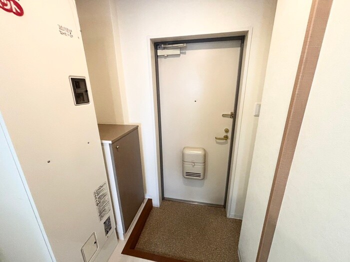 リッツ神田の物件内観写真