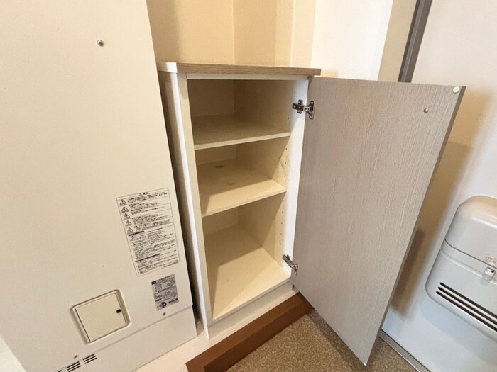 リッツ神田の物件内観写真