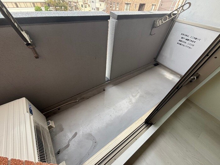 リッツ神田の物件内観写真