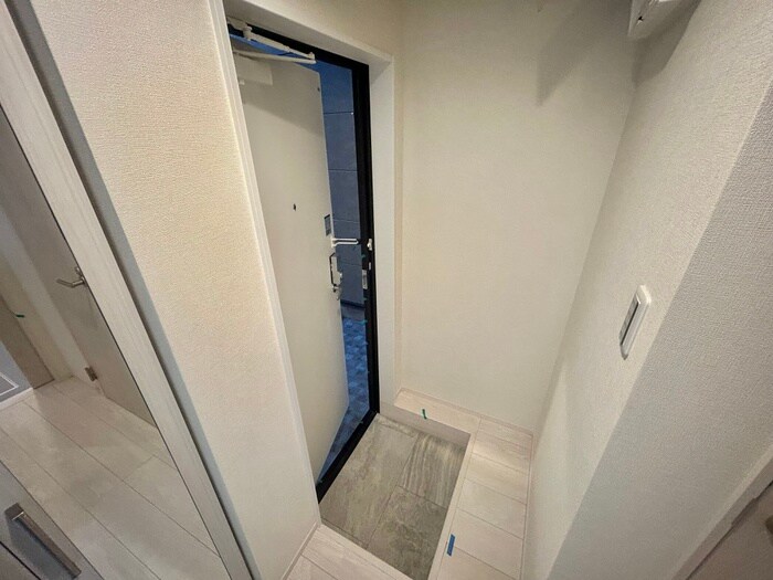 仮)パークテラス淡路の物件内観写真