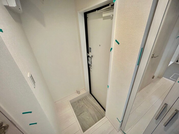 仮)パークテラス淡路の物件内観写真