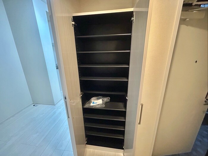 仮)パークテラス淡路の物件内観写真