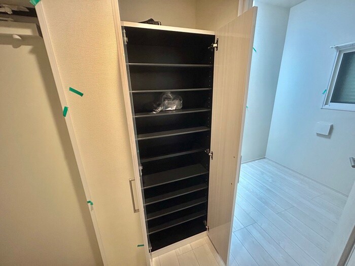 仮)パークテラス淡路の物件内観写真