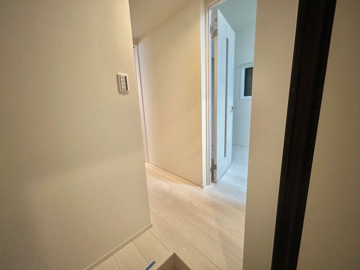 仮)パークテラス淡路の物件内観写真