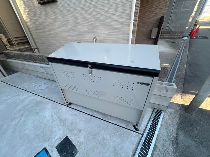 仮)パークテラス淡路の物件外観写真