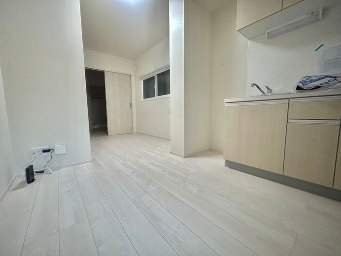 仮)パークテラス淡路の物件内観写真