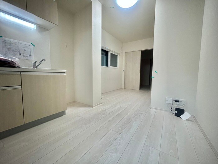 仮)パークテラス淡路の物件内観写真